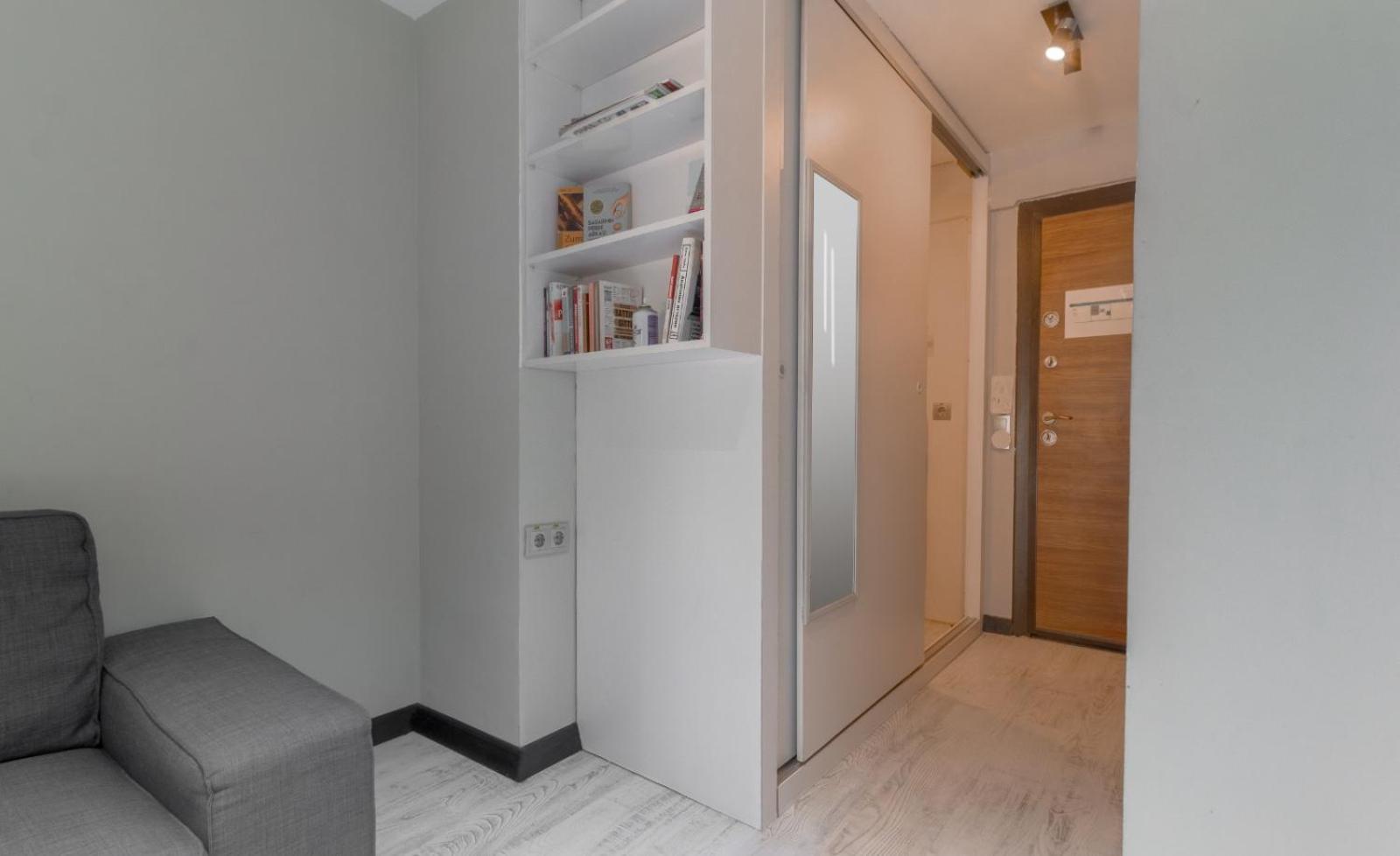 Уютные Апартаменты, Квартира В Аренду, Анталия, Лара Antália Exterior foto